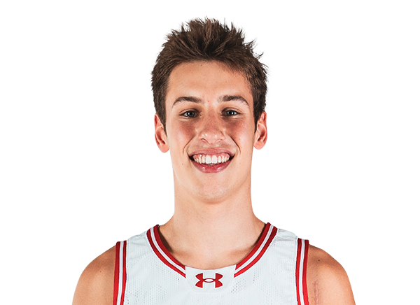 Wisconsin badgers cheap men's basketball roster