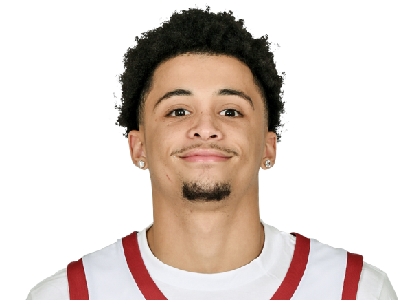 Washington State Cougars Men's College Basketball Roster - ESPN