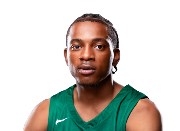 Donovan Sanders