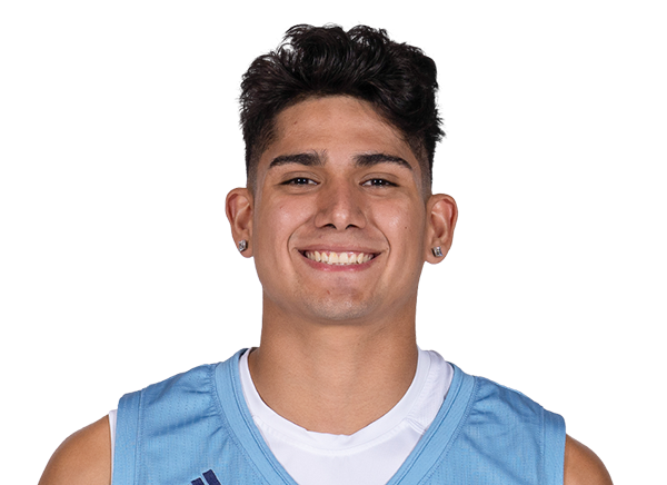 Renato Ruiz - 2023-24 - Men's Basketball - FIU Athletics