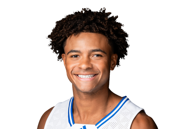 ucsb men's basketball roster