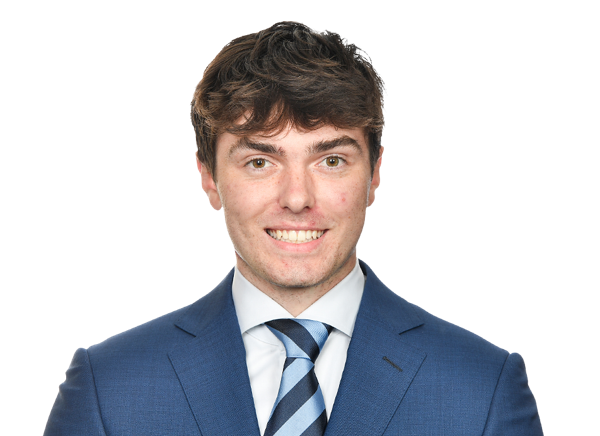 Nick Patton