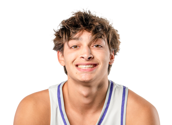 Connor Mancell