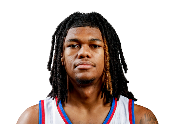 Demetrus Johnson II
