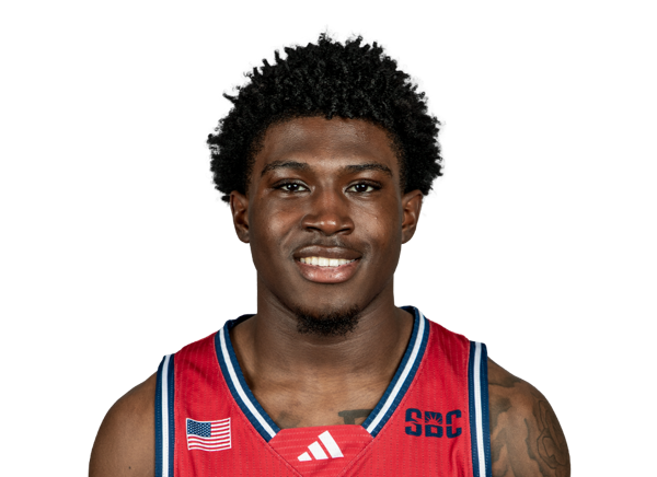 Dylan Fasoyiro