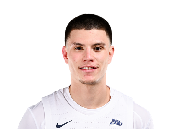 MICHAEL WOLF 『FY』　マイケルウルフ Michael Wolf - Men's Basketball - Xavier University Athletics