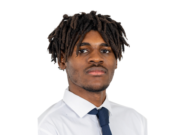 Jamaal Unuakhalu