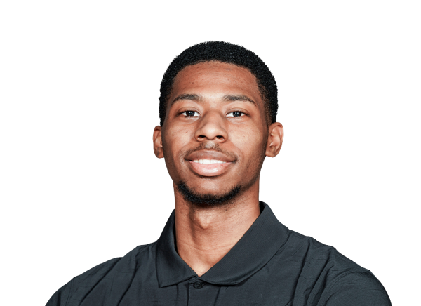 Damondre McKnight