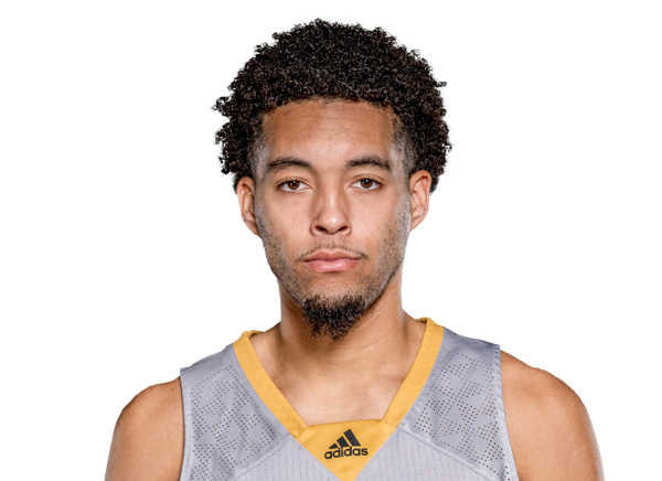Jalen Keago