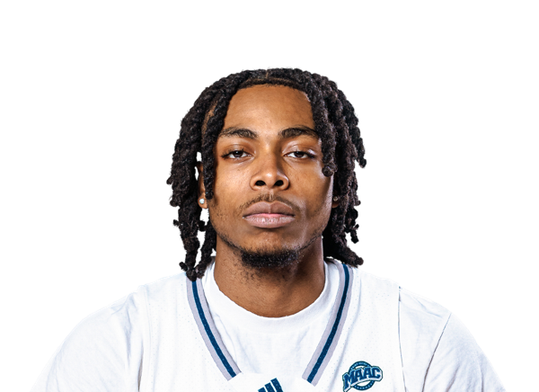 Tyreck Morris