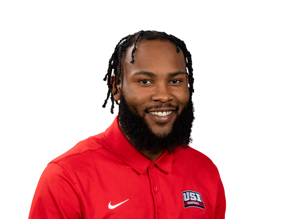Jared Washington