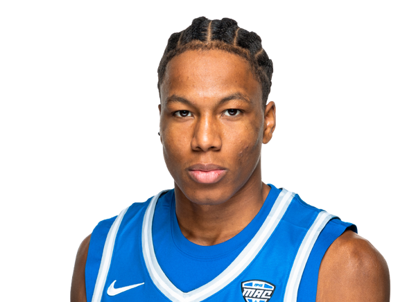 Buffalo bulls basketball roster online