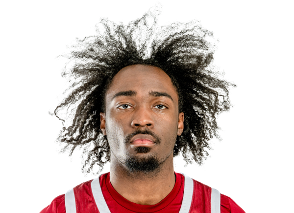 Javier Gilgeous-Glasgow