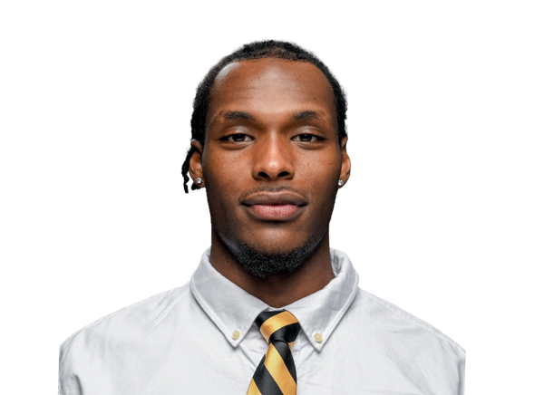 Jahmari Hamilton-Brown