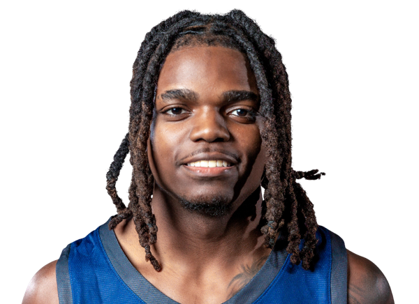 Lionel Larvadain III