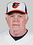 Buck Showalter