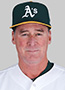 Bob Melvin