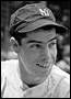 Joe DiMaggio