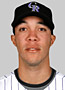 Ubaldo Jimenez