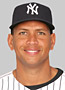 Alex Rodriguez