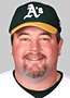 Matt LeCroy