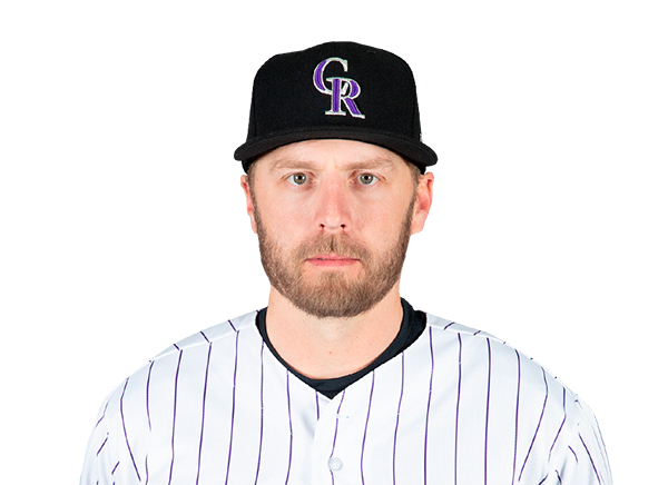 Mark Reynolds (baseball) - Wikipedia