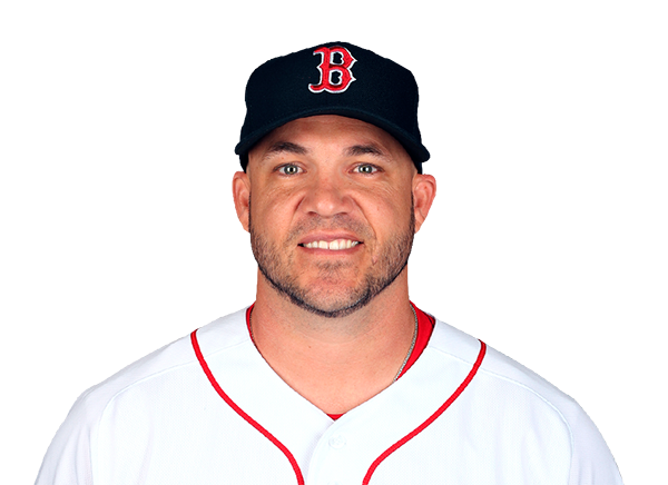 Steve Pearce Boston Red Sox 2019 Players' Weekend Baseball Player