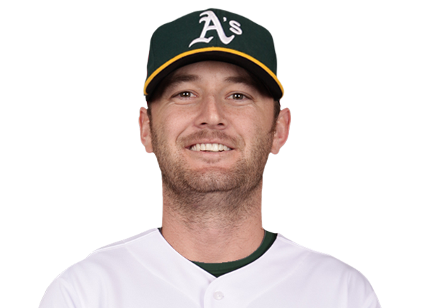 Oakland Athletics — Angels for Higher