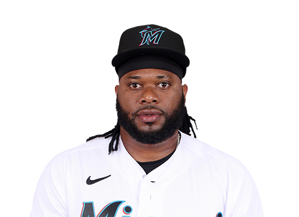 Should the Miami Marlins worry about Johnny Cueto?
