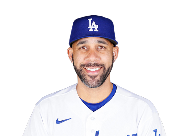 David Price - Los Angeles Dodgers Relief Pitcher - ESPN