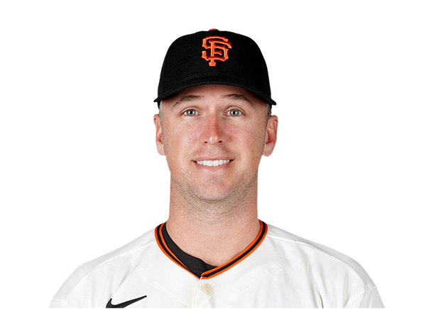 Buster Posey Stats News Pictures Bio Videos San Francisco
