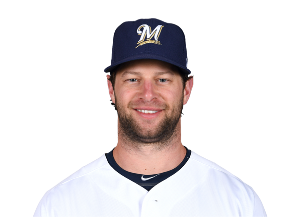 Brewers By the (Jersey) Numbers '17 — #10 Kirk Nieuwenhuis, by The Brewer  Nation, BrewerNation