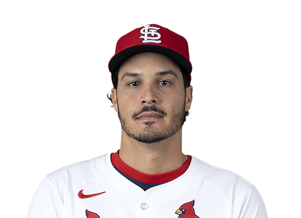 Uniform numbers of active roster St. Louis Cardinals 2022