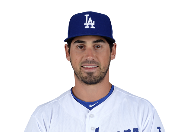 Brett Eibner Could Be Dodgers' 25-Man Roster Dark Horse – Think