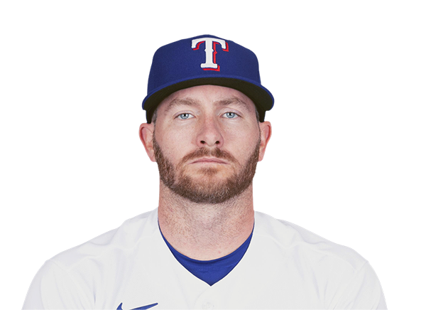 Robbie Grossman - Texas Rangers Left Fielder - ESPN