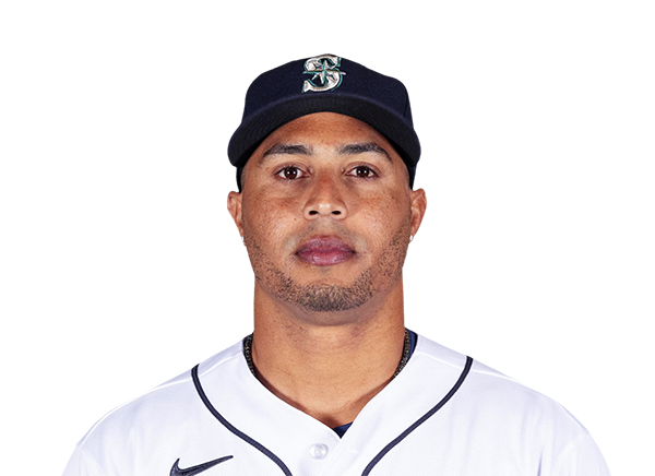 Leonys Martin