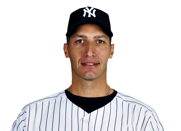 Andy Pettitte and the 40-and-older starting pitcher 