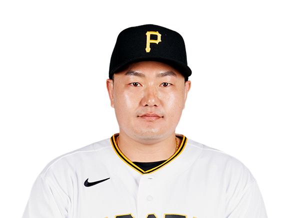Ji-Man Choi - Pirates Prospects