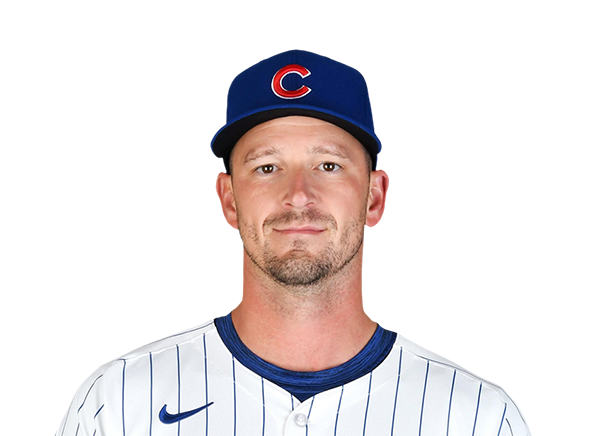 Justin Steele: All-Star, Chicago Cubs