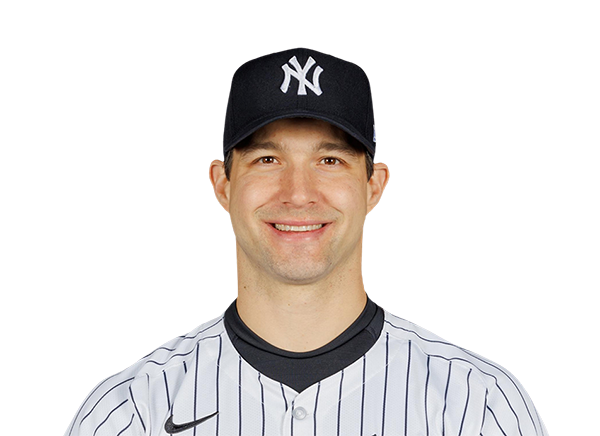 Tommy Kahnle will not Return to Pinstripes in 2021 - Pinstriped