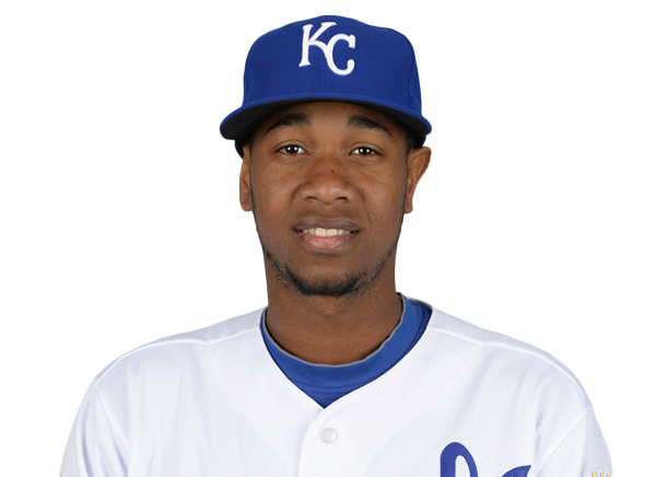 How Kansas City Royals' Yordano Ventura tamed his temper and harnessed his  fastball - ESPN