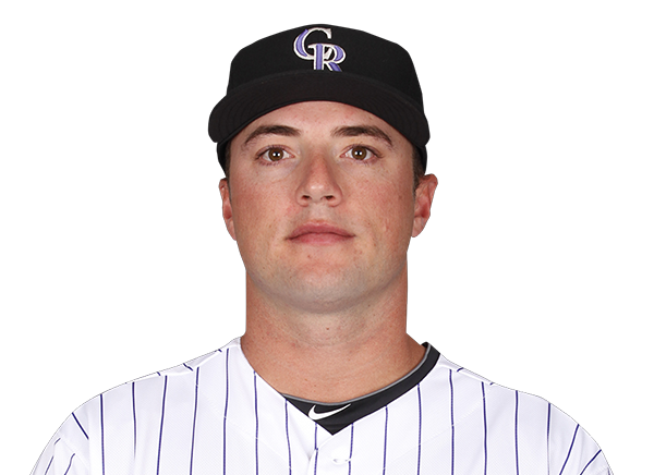 Kyle Parker designated for assignment by the Rockies - NBC Sports