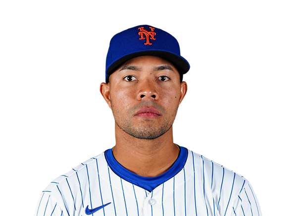 Edwin Diaz Stats, Profile, Bio, Analysis and More, New York Mets