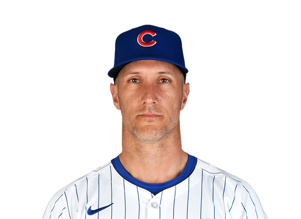 Former Bearcat, Cubs outfielder Happ named to the 2022 NL All-Star team