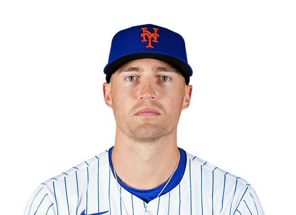 Tim Locastro - New York Mets Left Fielder - ESPN