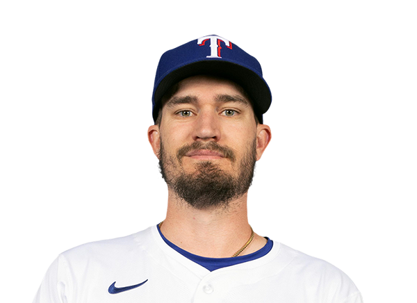 Jacob deGrom - Texas Rangers Starting Pitcher - ESPN