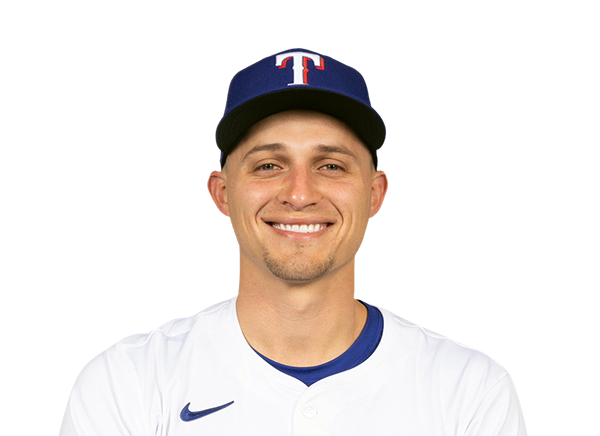 Leody Taveras - Texas Rangers Center Fielder - ESPN