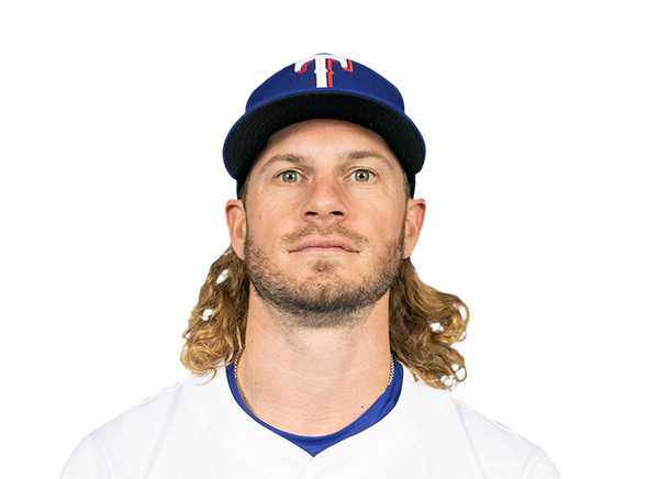 Travis Jankowski - Texas Rangers Left Fielder - ESPN