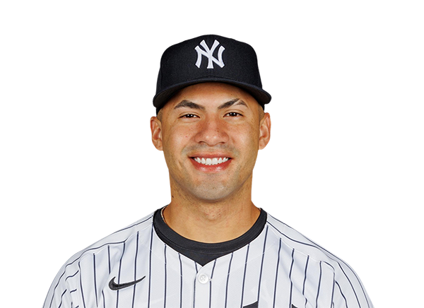 Gleyber Good! Gleyber Torres is the - New York Yankees