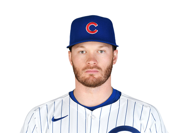 cubs roster 2023 with pictures